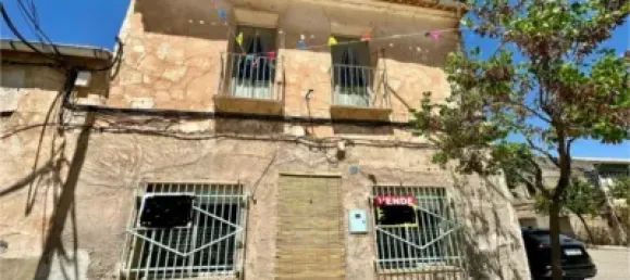 5 bedrooms House in Pinoso, Spain No. 190060 20