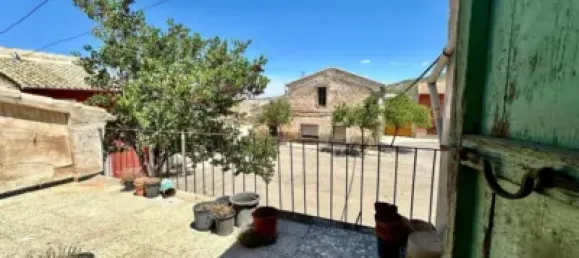 5 bedrooms House in Pinoso, Spain No. 190060 5