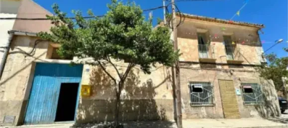 5 bedrooms House in Pinoso, Spain No. 190060 19