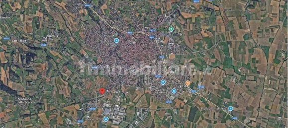 1 غرف نوم شقة في Chieri, Italy رقم 10197 5