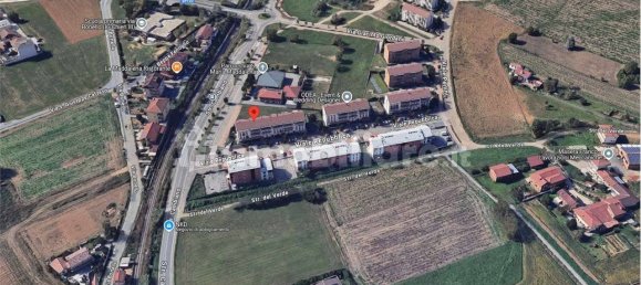 1 غرف نوم شقة في Chieri, Italy رقم 10197 8