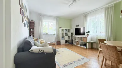 2 rooms Apartment in Innsbruck-Stadt, Austria No. 230218