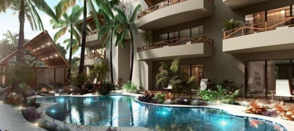 2 Schlafzimmer Wohnung in Tulum, Mexico, Nr. 160621 2