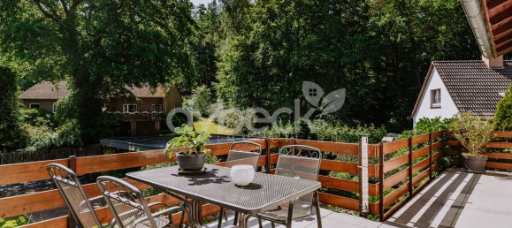 Таунхаус с 6 комнатами в Люнебург, Германия № 316345 9