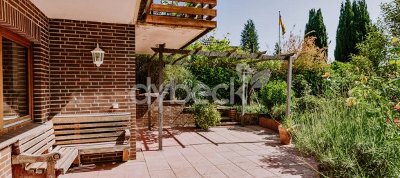 Таунхаус с 6 комнатами в Люнебург, Германия № 316345 17