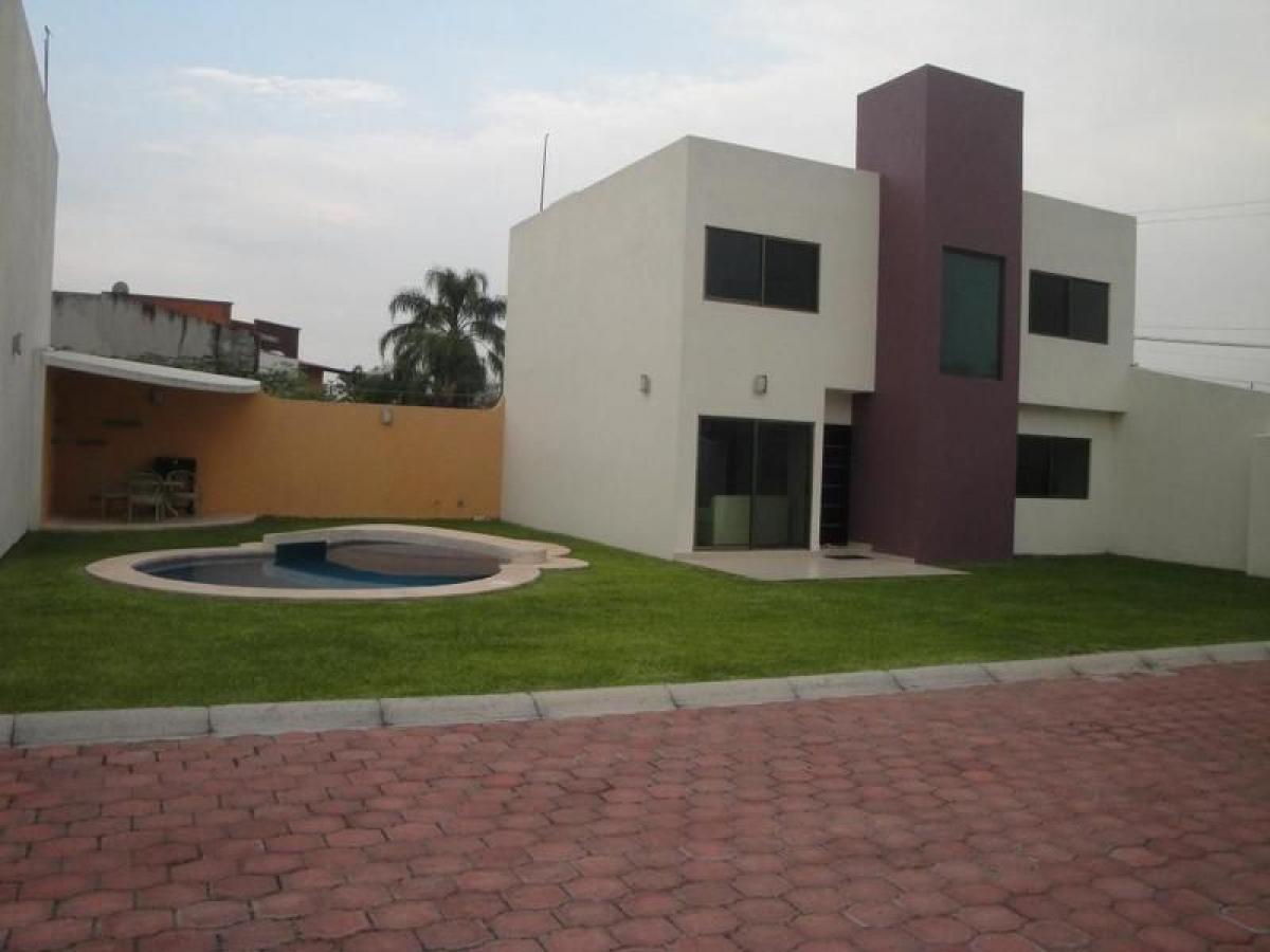 Casa T4 em Morelos, Mexico N.º 183783