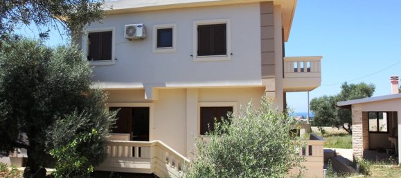 5 bedrooms Commercial property in Chania, Greece No. 7086 25