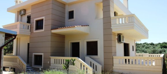 5 bedrooms Commercial property in Chania, Greece No. 7086 24