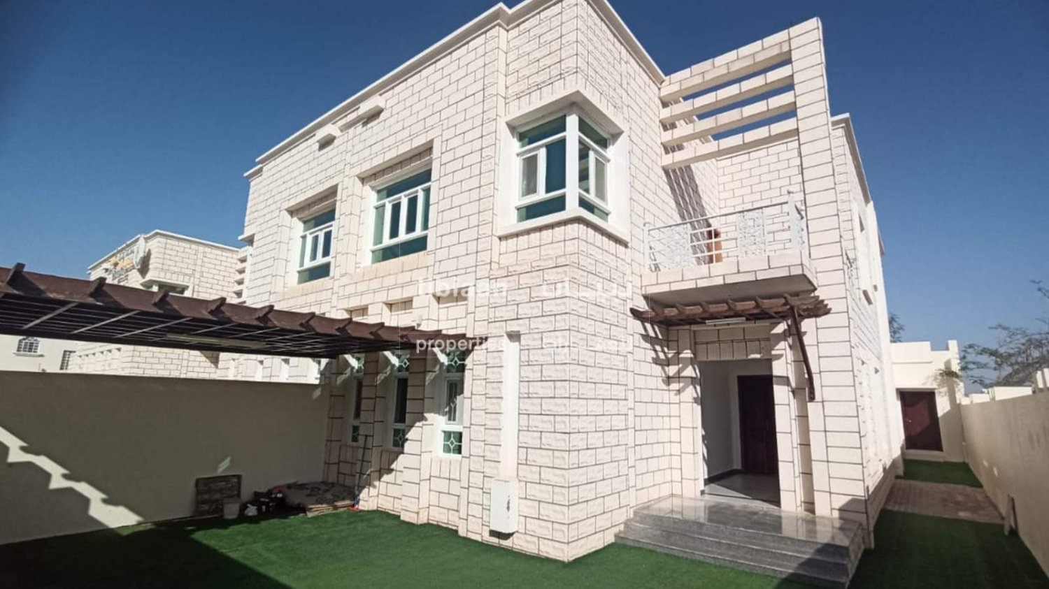 Villa in Al Ansab, Oman 340m², Nr. 602
