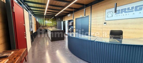 Almacén de 3 habitaciónes en Calcio, Italy No. 354210 10