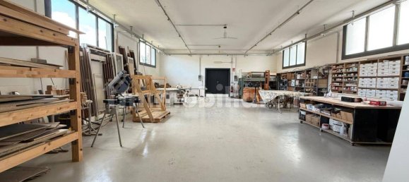 Almacén de 3 habitaciónes en Calcio, Italy No. 354210 20