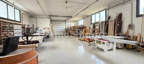 Almacén de 3 habitaciónes en Calcio, Italy No. 354210 19