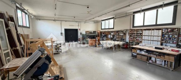 Almacén de 3 habitaciónes en Calcio, Italy No. 354210 14