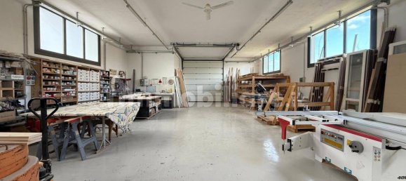 Almacén de 3 habitaciónes en Calcio, Italy No. 354210 18