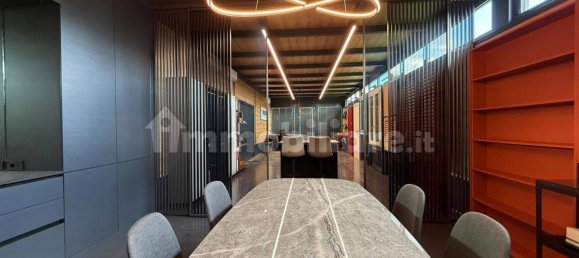 Almacén de 3 habitaciónes en Calcio, Italy No. 354210 3