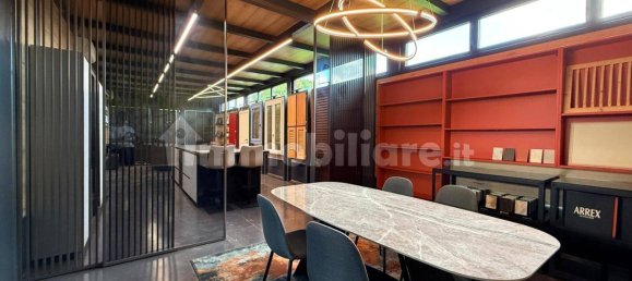 Almacén de 3 habitaciónes en Calcio, Italy No. 354210 5