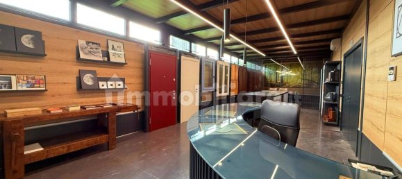 Almacén de 3 habitaciónes en Calcio, Italy No. 354210 12