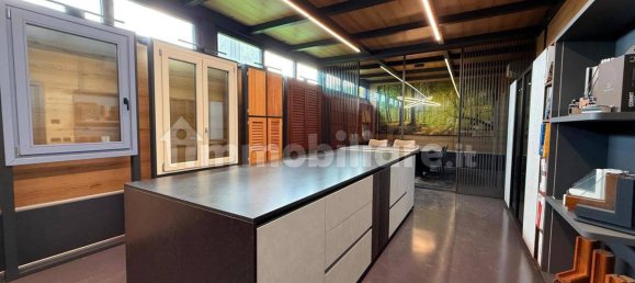 Almacén de 3 habitaciónes en Calcio, Italy No. 354210 7