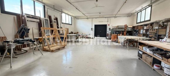 Almacén de 3 habitaciónes en Calcio, Italy No. 354210 15