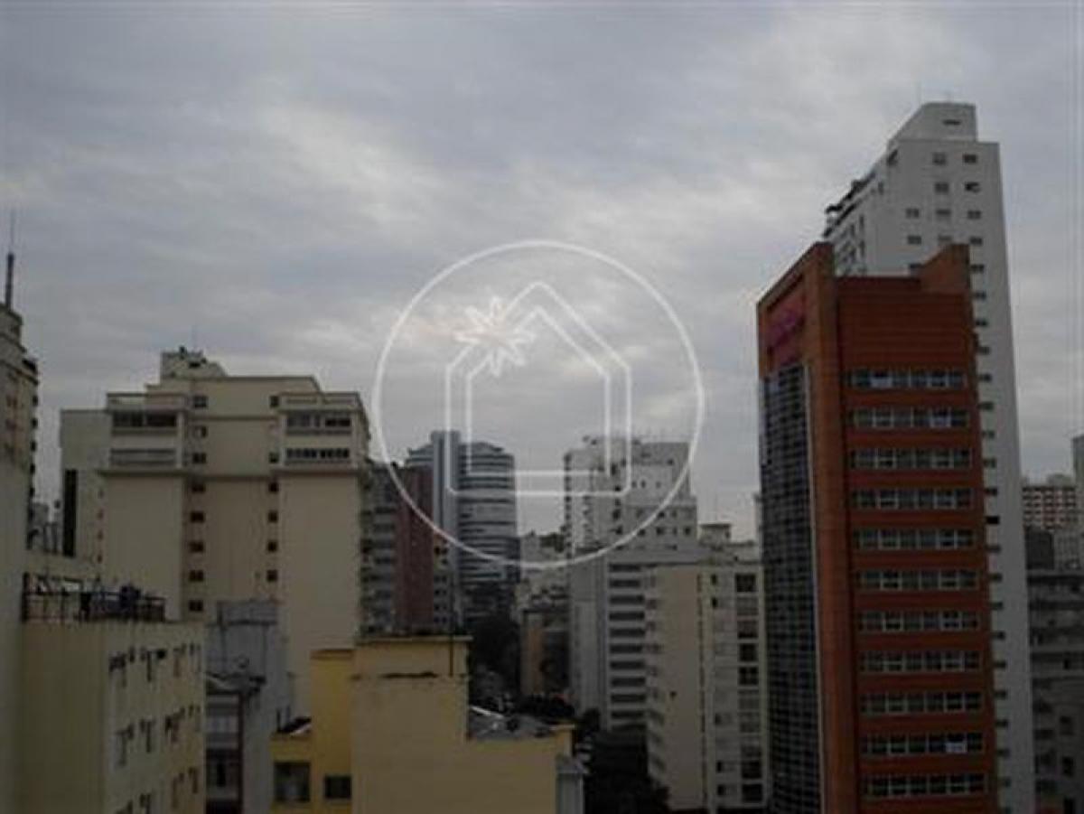 3 chambres Appartement à Sao Paulo, Brazil No. 552840