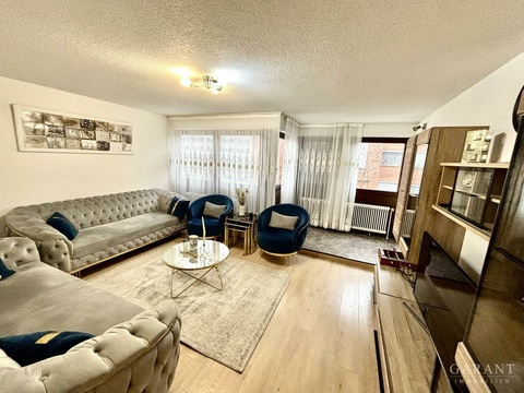 2 غرف نوم شقة في Boblingen, Germany رقم 52478