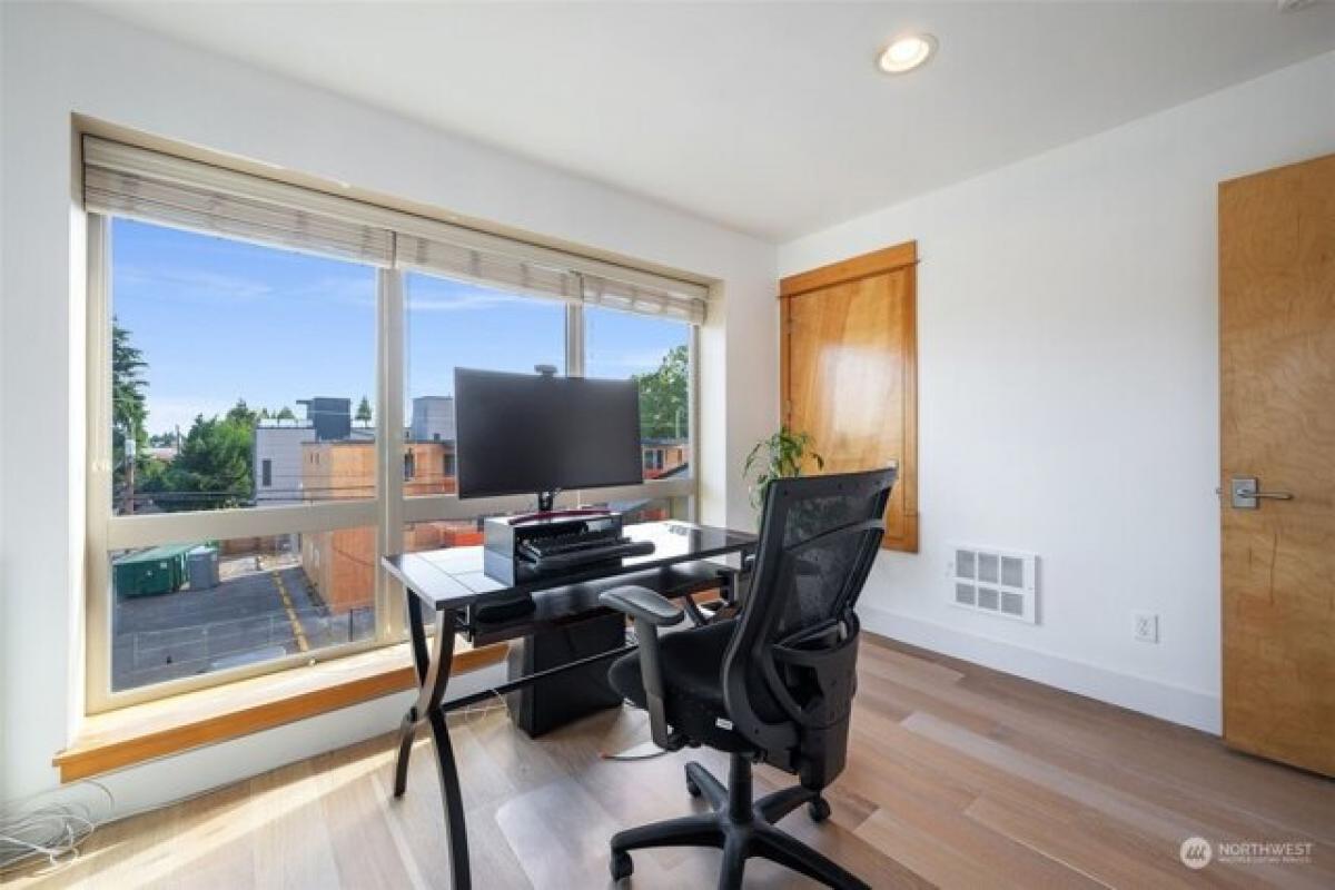 3 bedrooms House in Seattle, USA No. 402177