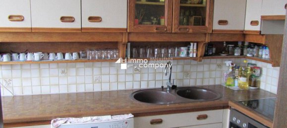 4 rooms Apartment in Linz, Austria No. 29969 5