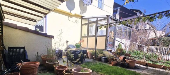 Квартира с 2 спальнями в Штутгарт, Германия № 111470 17