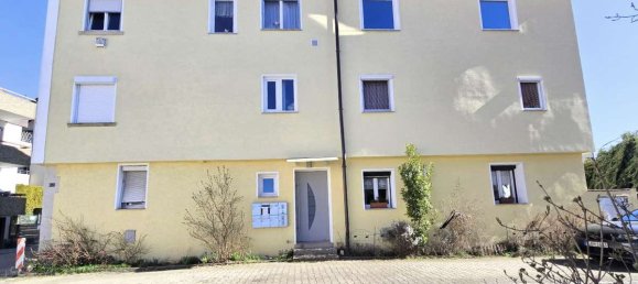 Квартира с 2 спальнями в Штутгарт, Германия № 111470 16