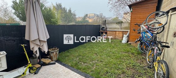 3 Schlafzimmer Haus in Houilles, France, Nr. 145019 11