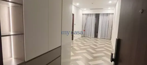 3 غرف نوم شقة في Thu Duc, فيتنام رقم 8710 5