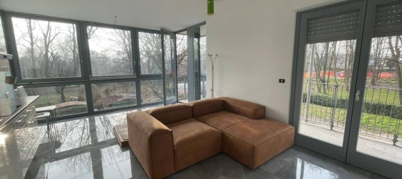 3 rooms Apartment in Moncalieri, Italy No. 210399 13