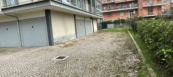 3 rooms Apartment in Moncalieri, Italy No. 210399 25