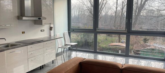 3 rooms Apartment in Moncalieri, Italy No. 210399 14