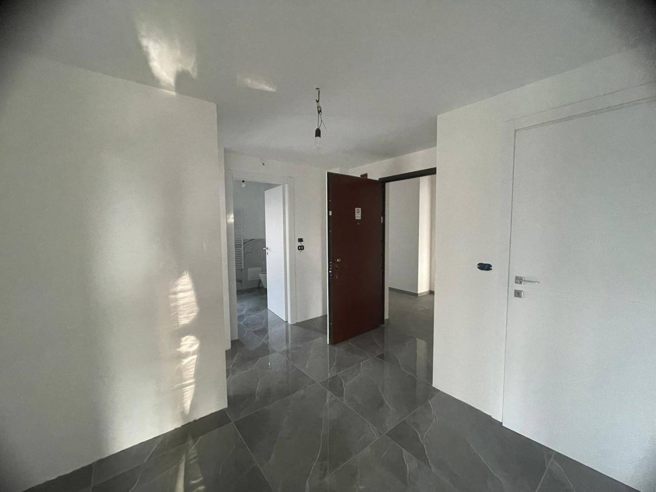 3 rooms Apartment in Moncalieri, Italy No. 210399
