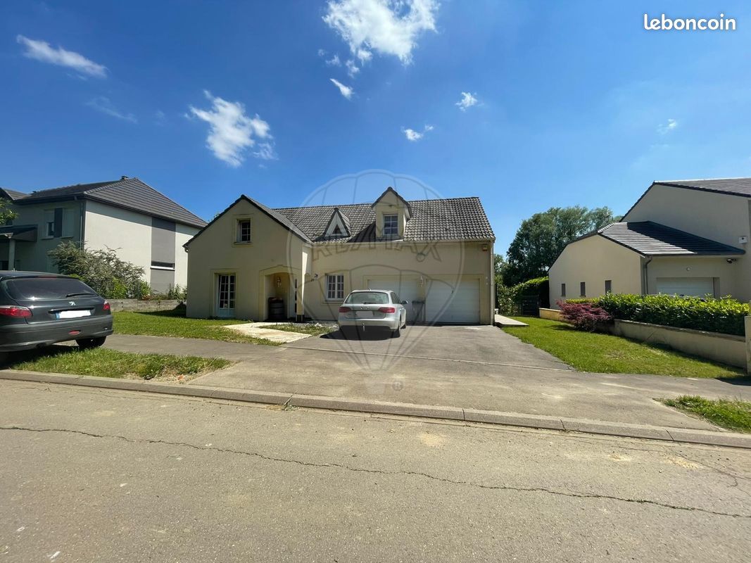 4 غرف نوم منزل في Breistroff-la-Grande, France رقم 58531