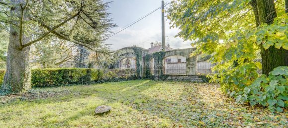 6 rooms Villa in Castano Primo, Italy No. 127507 38