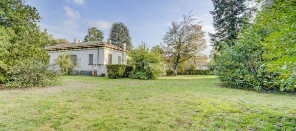 6 rooms Villa in Castano Primo, Italy No. 127507 35