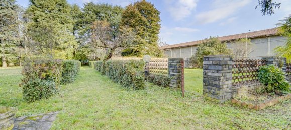 6 rooms Villa in Castano Primo, Italy No. 127507 31