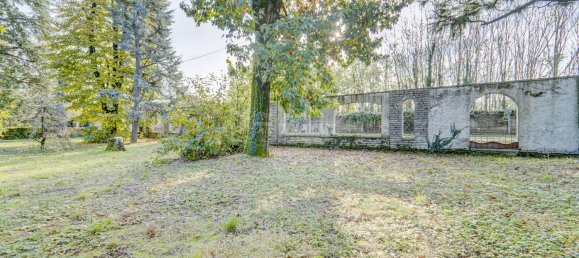 6 rooms Villa in Castano Primo, Italy No. 127507 36