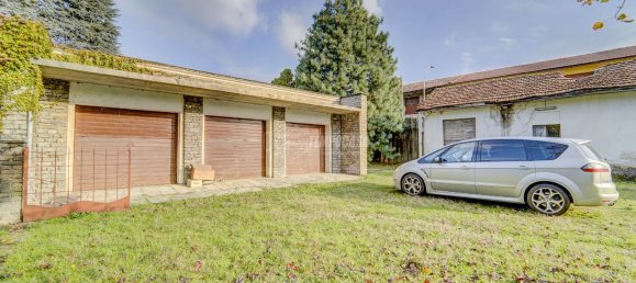 6 rooms Villa in Castano Primo, Italy No. 127507 48