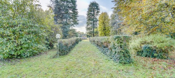 6 rooms Villa in Castano Primo, Italy No. 127507 47