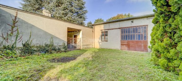 6 rooms Villa in Castano Primo, Italy No. 127507 49