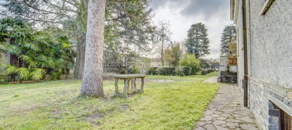 6 rooms Villa in Castano Primo, Italy No. 127507 43