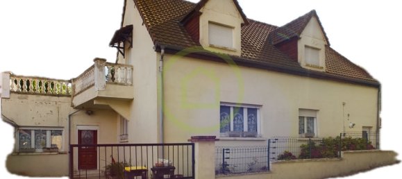 4 chambres Maison de ville à Bray-sur-Somme, France No. 245432 2