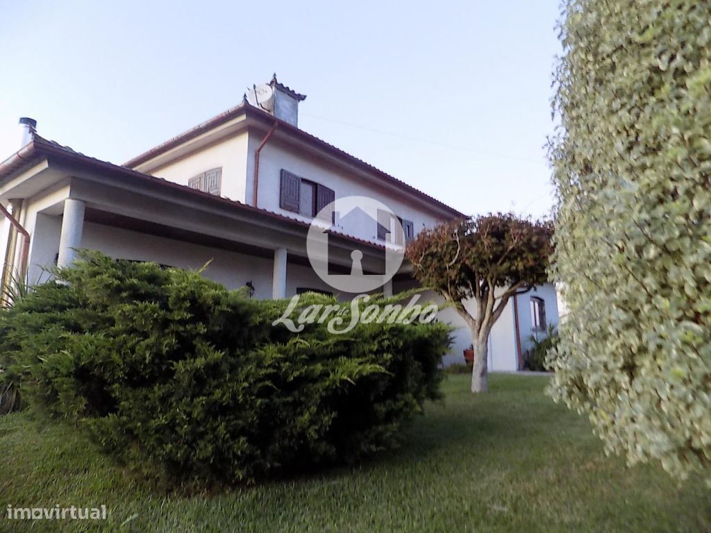 5 chambres Maison à Vila Nova de Famalicao, Portugal No. 61691