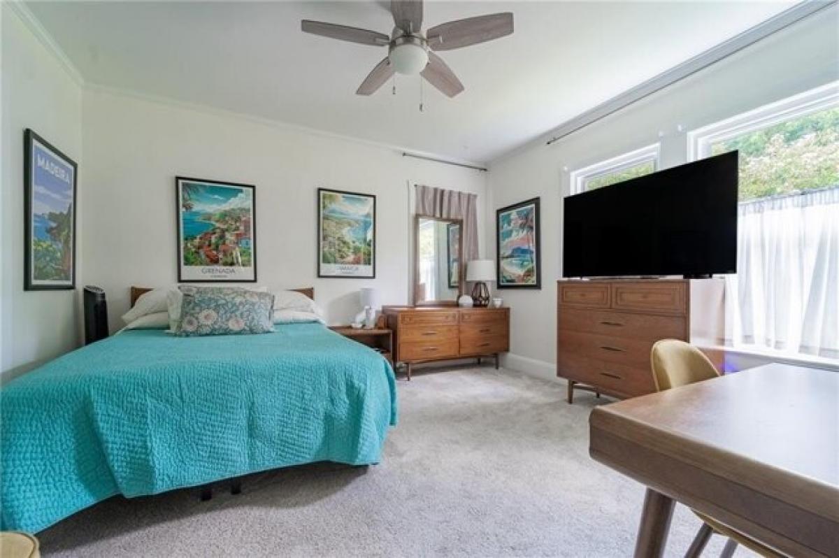 Casa de 3 dormitorios en Mobile, USA No. 404754