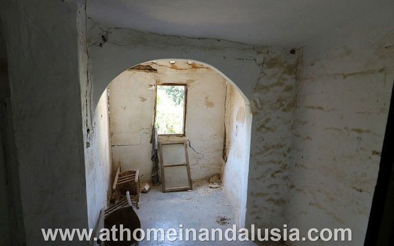 3 Schlafzimmer Stadthaus in Granada, Spain, Nr. 223758