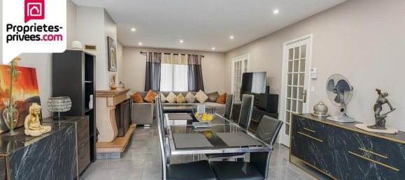 4 bedrooms House in Ezanville, France No. 351335 4