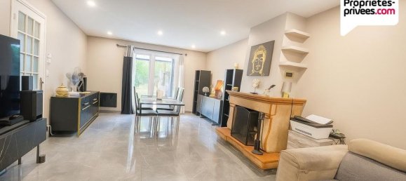 4 bedrooms House in Ezanville, France No. 351335 5